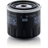 Filtr oleju MANN-FILTER W 712/31