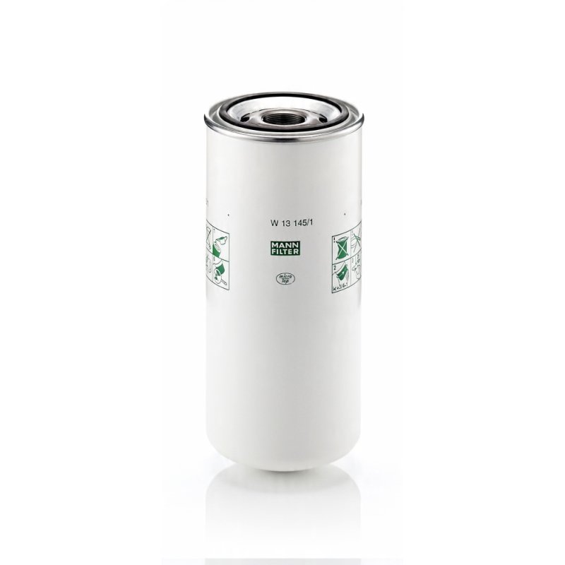 Filtr oleju MANN-FILTER W 13 145/1