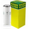 Filtr oleju MANN-FILTER W 13 145/1