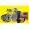 Filtr oleju MANN-FILTER W 13 145/1
