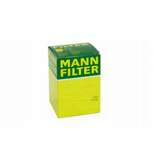 Filtr oleju MANN-FILTER W 12 205/1