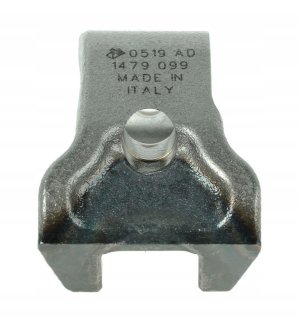 Element skrzyni biegów EURORICAMBI 74530725