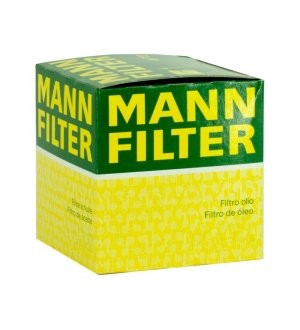 Filtr oleju MANN-FILTER HU 7016 X