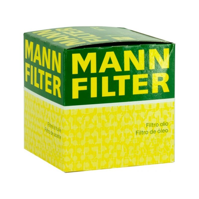 Filtr oleju MANN-FILTER HU 7016 X