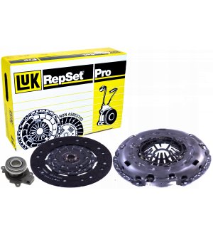 Zestaw sprzęgła LUK1 624 3220 34