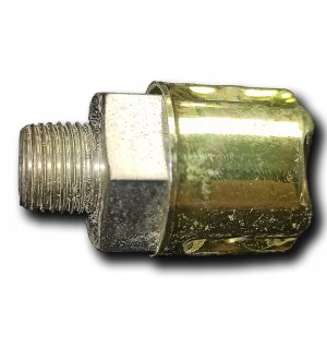 Element skrzyni biegów EURORICAMBI 95531611