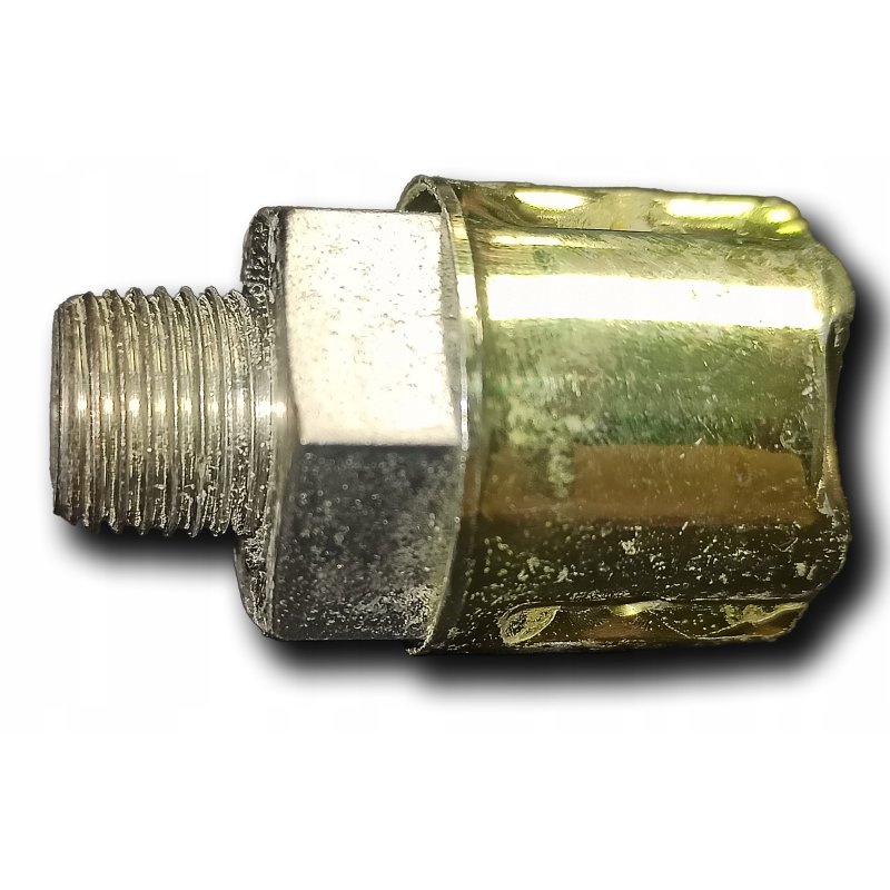 Element skrzyni biegów EURORICAMBI 95531611