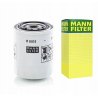 Filtr hydrauliczny MANN-FILTER W 8010