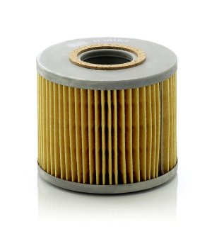 Filtr oleju MANN-FILTER H 1018/2 N