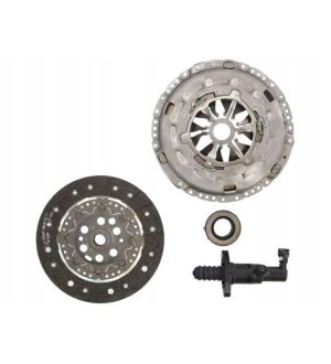 Zestaw sprzęgła LUK1 623 3094 21