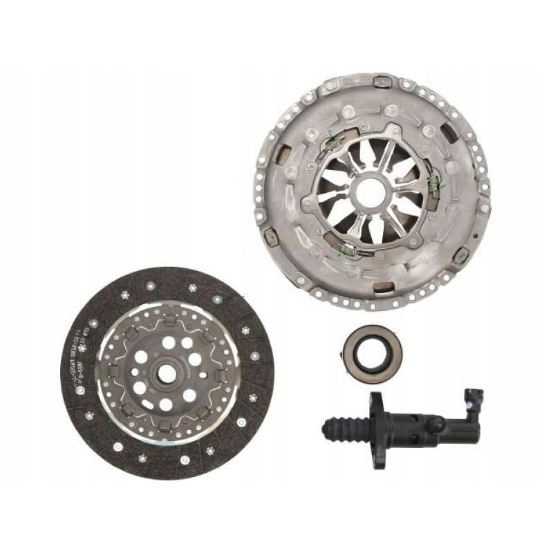Zestaw sprzęgła LUK1 623 3094 21