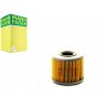 Filtr oleju MANN-FILTER H 1018/2 N
