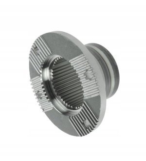 Flansza skrzyni biegów EURORICAMBI 95534258