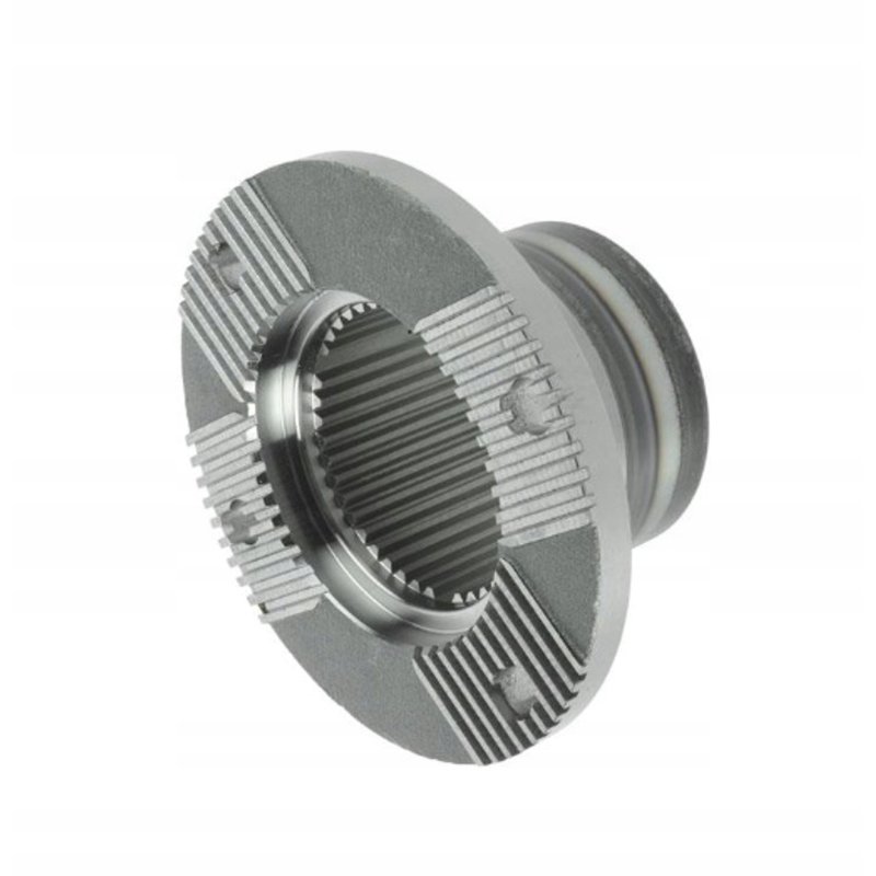 Flansza skrzyni biegów EURORICAMBI 95534258