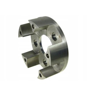 Koło centralne przekładni planetarnej EURORICAMBI 56170389