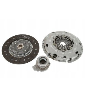 Zestaw sprzęgła LUK1 624 3358 33