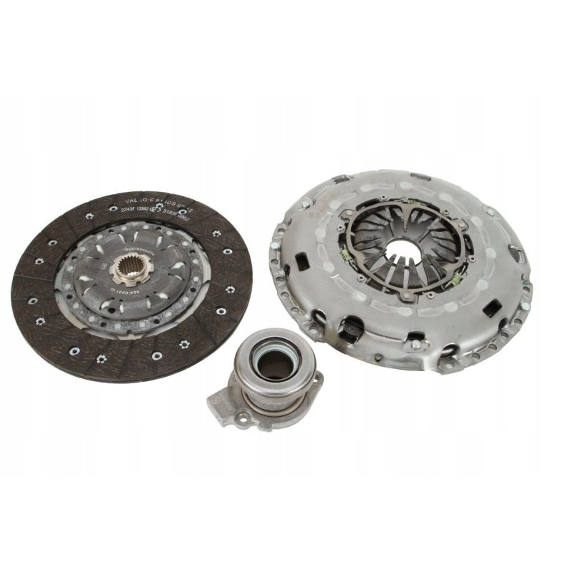 Zestaw sprzęgła LUK1 624 3358 33