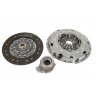 Zestaw sprzęgła LUK1 624 3358 33