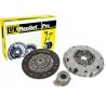 Zestaw sprzęgła LUK1 624 3358 33