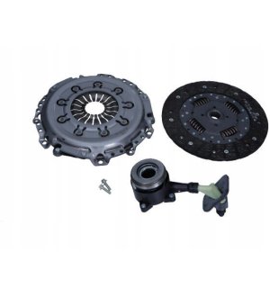 Zestaw sprzęgła LUK1 624 3547 34