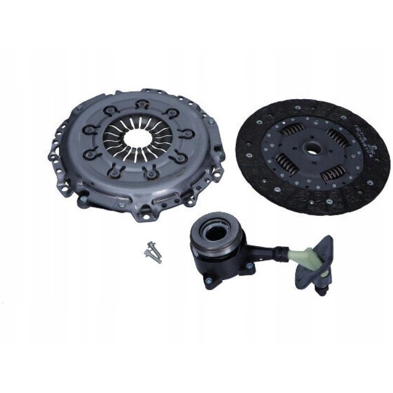 Zestaw sprzęgła LUK1 624 3547 34