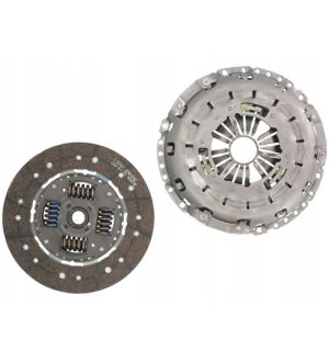 Zestaw sprzęgła LUK1 625 3165 09