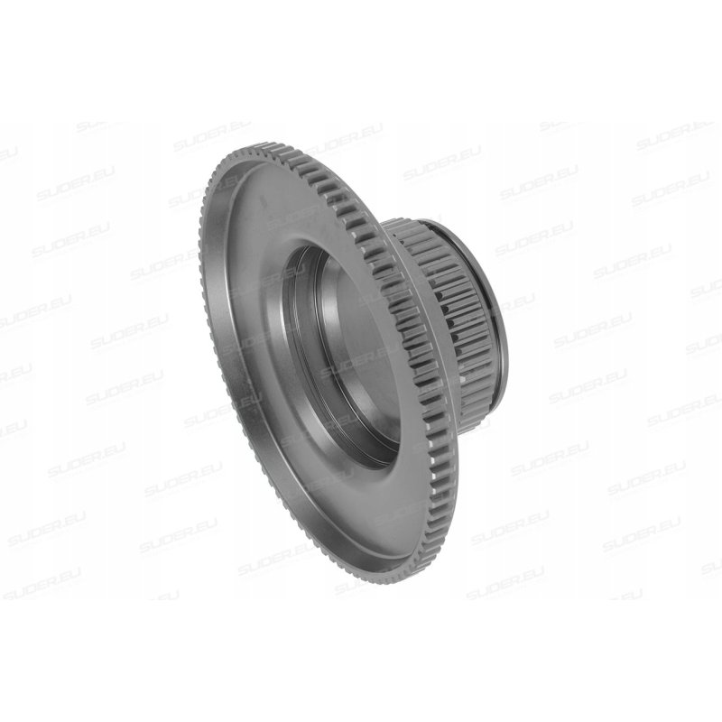 Koło zębate skrzyni biegów EURORICAMBI 60532319