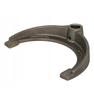 Element wybieraka skrzyni biegów EURORICAMBI 35510396