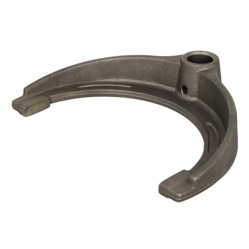 Element wybieraka skrzyni biegów EURORICAMBI 35510396