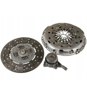 Zestaw sprzęgła LUK1 626 3034 33