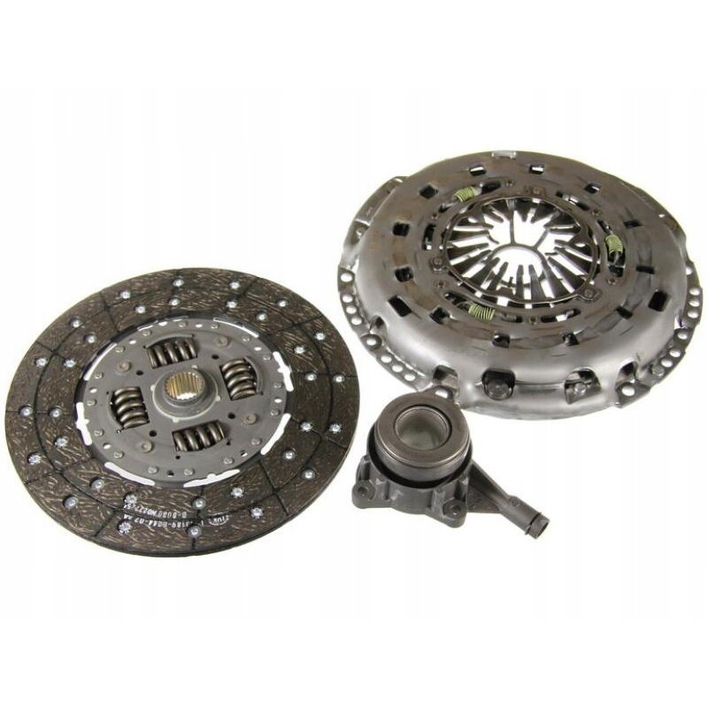 Zestaw sprzęgła LUK1 626 3034 33