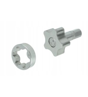 Element skrzyni biegów EURORICAMBI 74531081