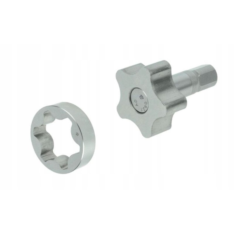 Element skrzyni biegów EURORICAMBI 74531081