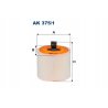 Filtr powietrza FILTRON AK 375/1