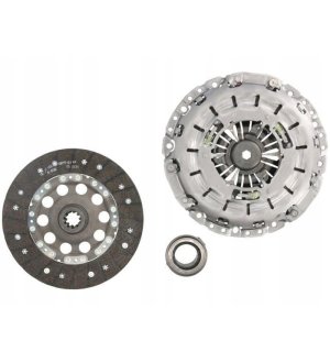 Zestaw sprzęgła LUK1 624 3152 00