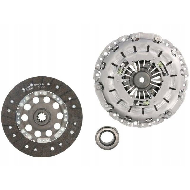 Zestaw sprzęgła LUK1 624 3152 00