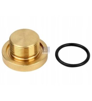 Korek spustowy dyferencjału EURORICAMBI 88530903