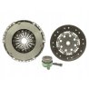 Zestaw sprzęgła LUK1 624 3416 33