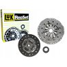 Zestaw sprzęgła LUK1 624 3329 00
