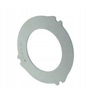 Element skrzyni biegów EURORICAMBI 95536739