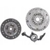 Zestaw sprzęgła LUK1 624 3339 33