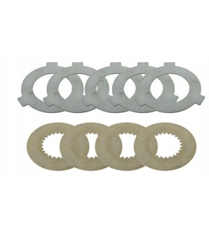 Element skrzyni biegów EURORICAMBI 88531307