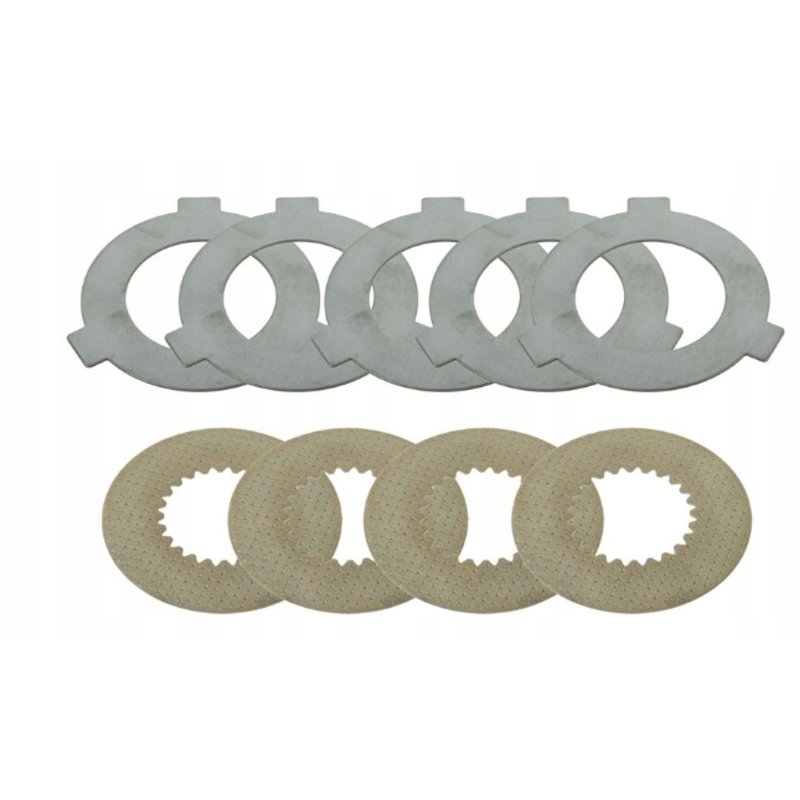 Element skrzyni biegów EURORICAMBI 88531307