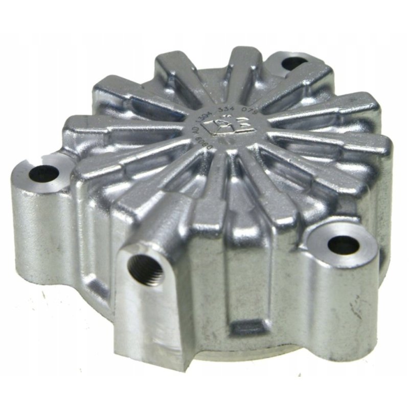 Element wybieraka skrzyni biegów EURORICAMBI 95533738