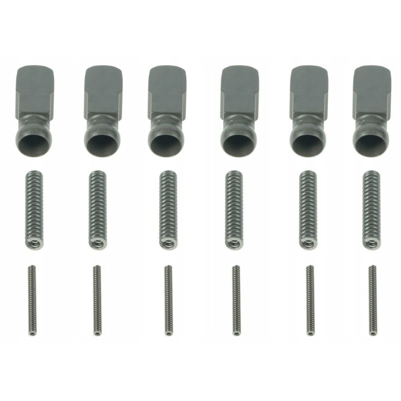 Element wybieraka skrzyni biegów EURORICAMBI 95530679