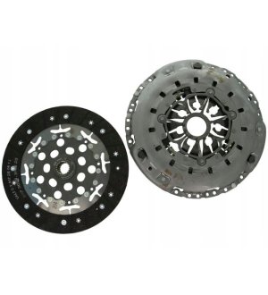 Zestaw sprzęgła LUK1 624 3357 09