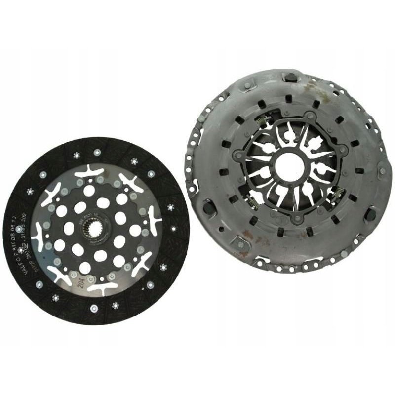 Zestaw sprzęgła LUK1 624 3357 09