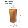 Filtr powietrza FILTRON AM 464