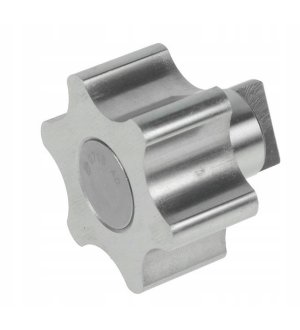 Element pompy oleju skrzyni biegów EURORICAMBI 95531143