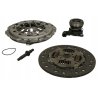 Zestaw sprzęgła LUK1 620 3075 33